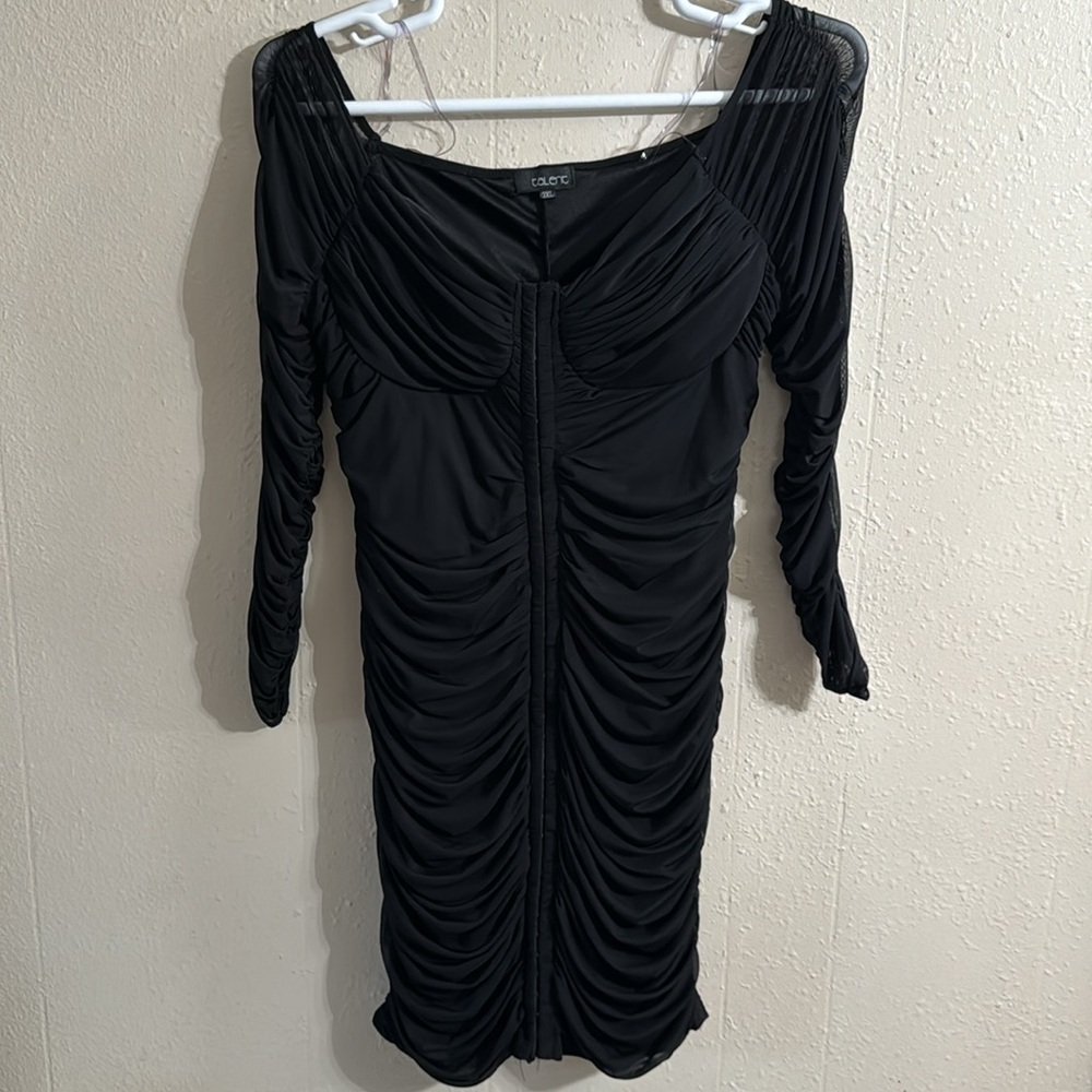 Talent mini Dress